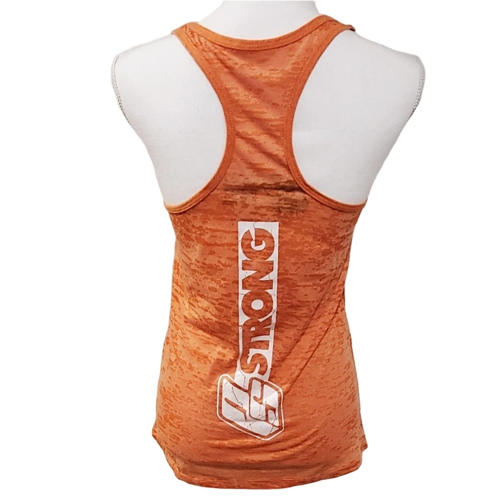 Prosupps Razorback Tank Top. NWT Size Small - Picture 2 of 4